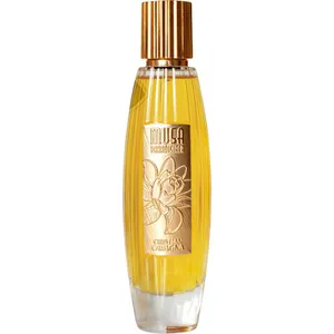 Cristian Cavagna Musa Paradisiaca perfume bottle