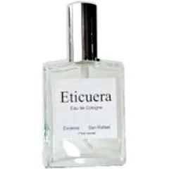 Excelsis Eticuera perfume bottle