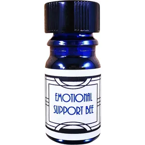Nui Cobalt Designs Emotional Support Bee parfüm şişesi
