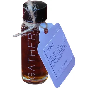 Gather Perfume Secret perfume bottle