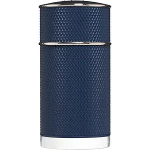 Dunhill Icon Racing (Blue Edition) parfüm şişesi