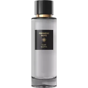 Première Note Cuir Nappa parfüm şişesi