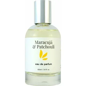 Maracujá & Patchouli parfüm şişesi
