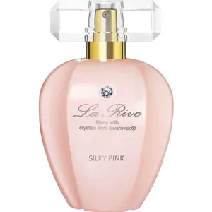 La Rive Silky Pink parfüm şişesi