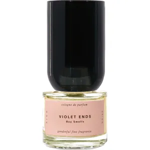 Boy Smells Violet Ends (2021) parfüm şişesi