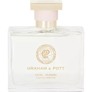 Graham & Pott Mon Jasmin (Eau de Parfum) parfüm şişesi