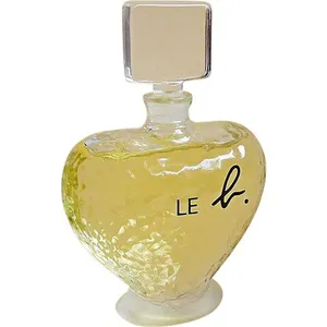 agnès b. Le b. (1987) (Eau de Toilette) parfüm şişesi