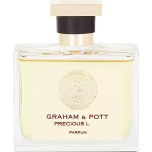 Graham & Pott Precious L parfüm şişesi