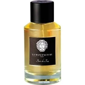 La Manufacture Bois de Feu perfume bottle