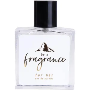 Be A Fragrance For Her parfüm şişesi