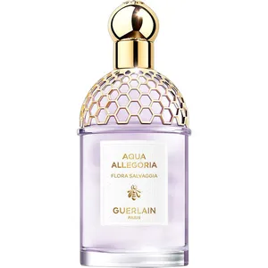 Guerlain Aqua Allegoria Flora Salvaggia perfume bottle