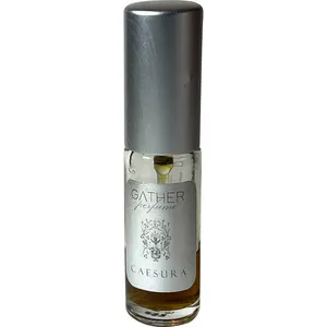 Gather Perfume Caesura perfume bottle