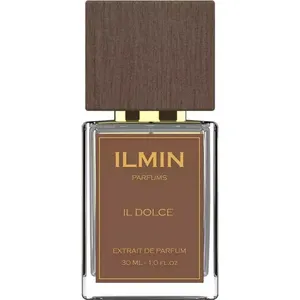 Ilmin Il Dolce (Extrait de Parfum) parfüm şişesi