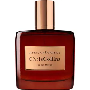 Chris Collins African Rooibos perfume bottle