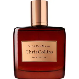 Chris Collins Vide Cor Meum parfüm şişesi