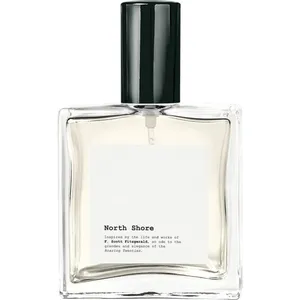 Edenbridge North Shore perfume bottle