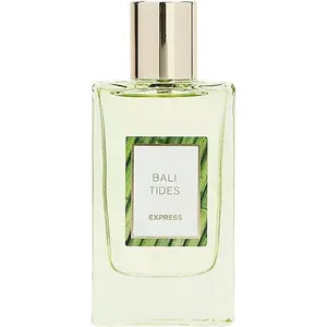 Express Bali Tides parfüm şişesi