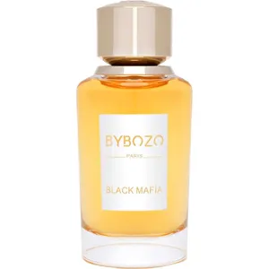 BYBOZO Black Mafia perfume bottle