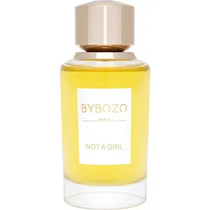 BYBOZO Not a Girl (Parfum) perfume bottle