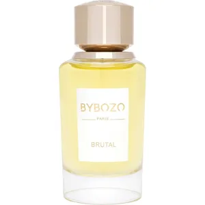 BYBOZO Brutal parfüm şişesi