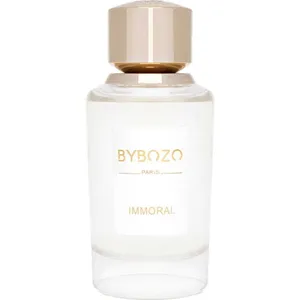 BYBOZO Immoral (Parfum) parfüm şişesi