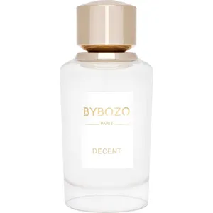 BYBOZO Decent (Parfum) parfüm şişesi