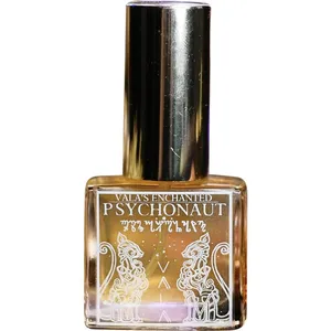 Vala's Enchanted Perfumery Psychonaut parfüm şişesi