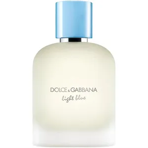 Dolce & Gabbana Light Blue pour Homme (Eau de Toilette) parfüm şişesi