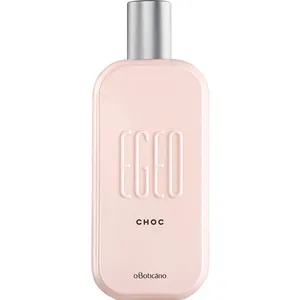 O Boticário Egeo Choc perfume bottle