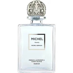 Michel Germain Michel - French Lavender & King's Glove parfüm şişesi