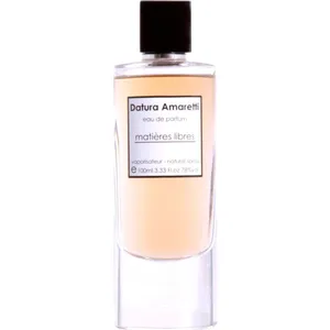 Panouge Datura Amaretti perfume bottle