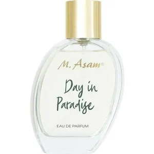 M. Asam Day in Paradise parfüm şişesi