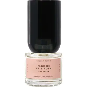 Boy Smells Flor de la Virgen perfume bottle