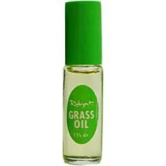 Rubyat Grass Oil parfüm şişesi