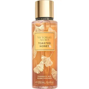 Victoria's Secret Toasted Honey parfüm şişesi