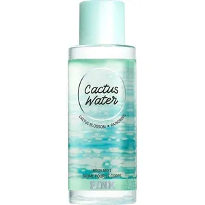 Victoria's Secret Pink - Cactus Water parfüm şişesi