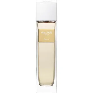 Welton Baicha perfume bottle