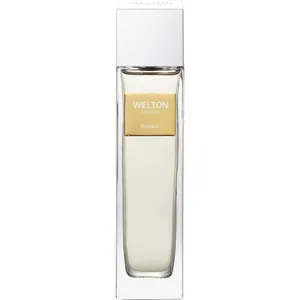 Welton Keemun parfüm şişesi