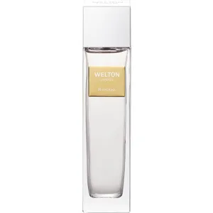 Welton Ryokucha perfume bottle
