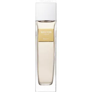 Welton Sencha parfüm şişesi