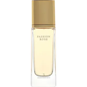 Dar Alteeb Passion Rose parfüm şişesi