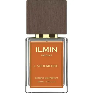 Ilmin Il Vehemence (Extrait de Parfum) perfume bottle