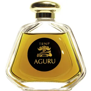 Teone Reinthal Natural Perfume Aguru (Eau de Parfum) (2020) perfume bottle