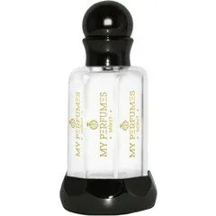My Perfumes Musk Tahera parfüm şişesi