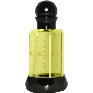 My Perfumes Victorious parfüm şişesi