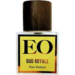 Ensar Oud Oud Royale (Pure Perfume) perfume bottle