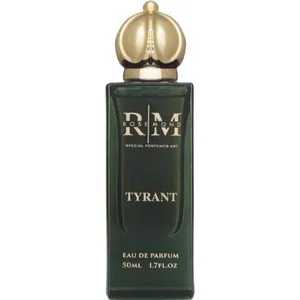 Rose Mond Tyrant perfume bottle