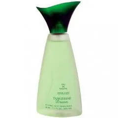 Jeanne d'Urfé Tangerine Dream perfume bottle