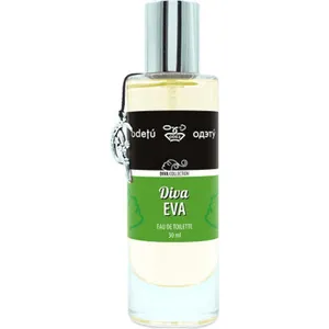 Odetú Diva Eva parfüm şişesi