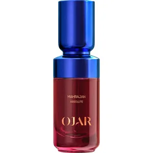 Ojar Mahrajan (Perfume Oil) parfüm şişesi